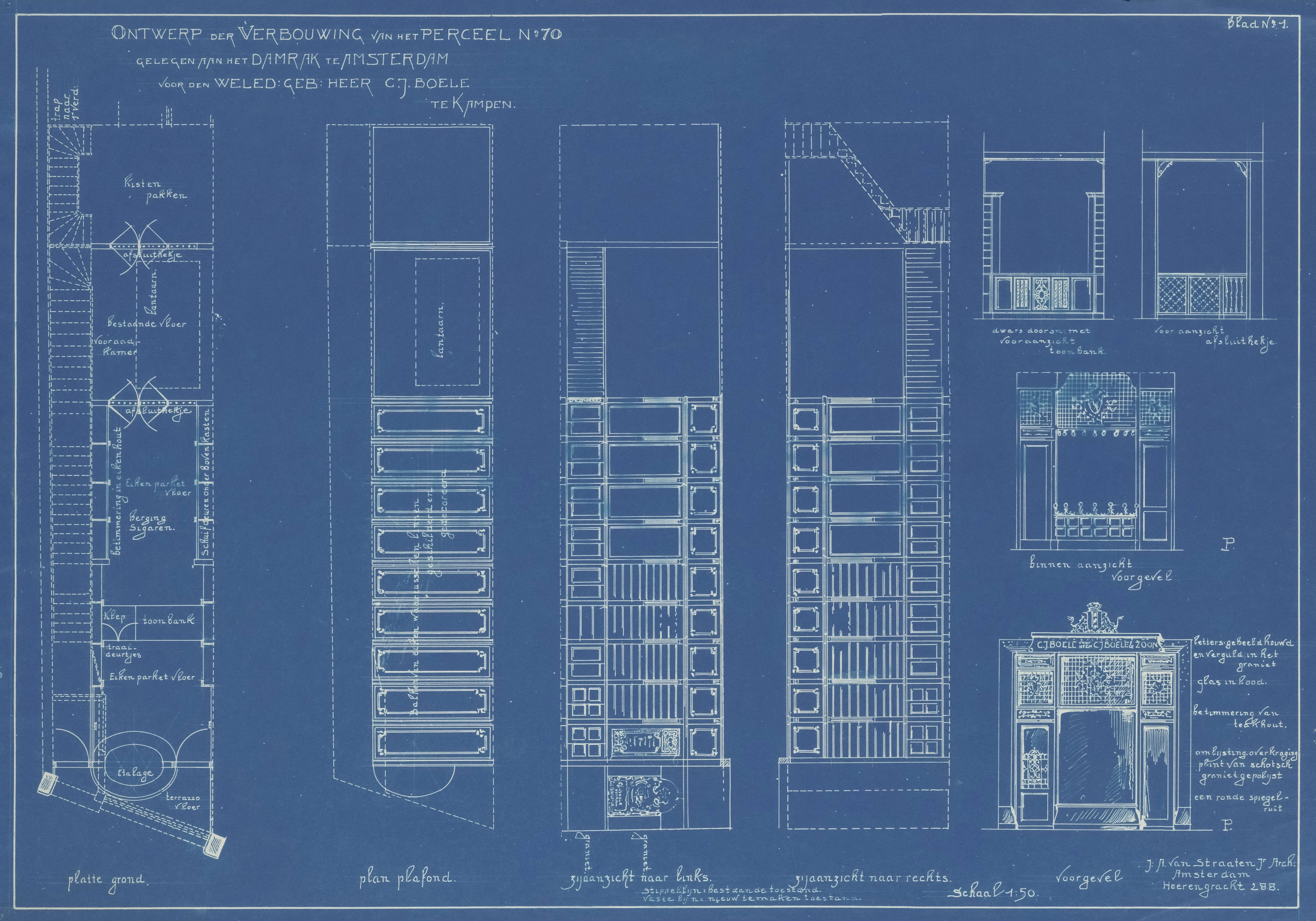 Structural Features